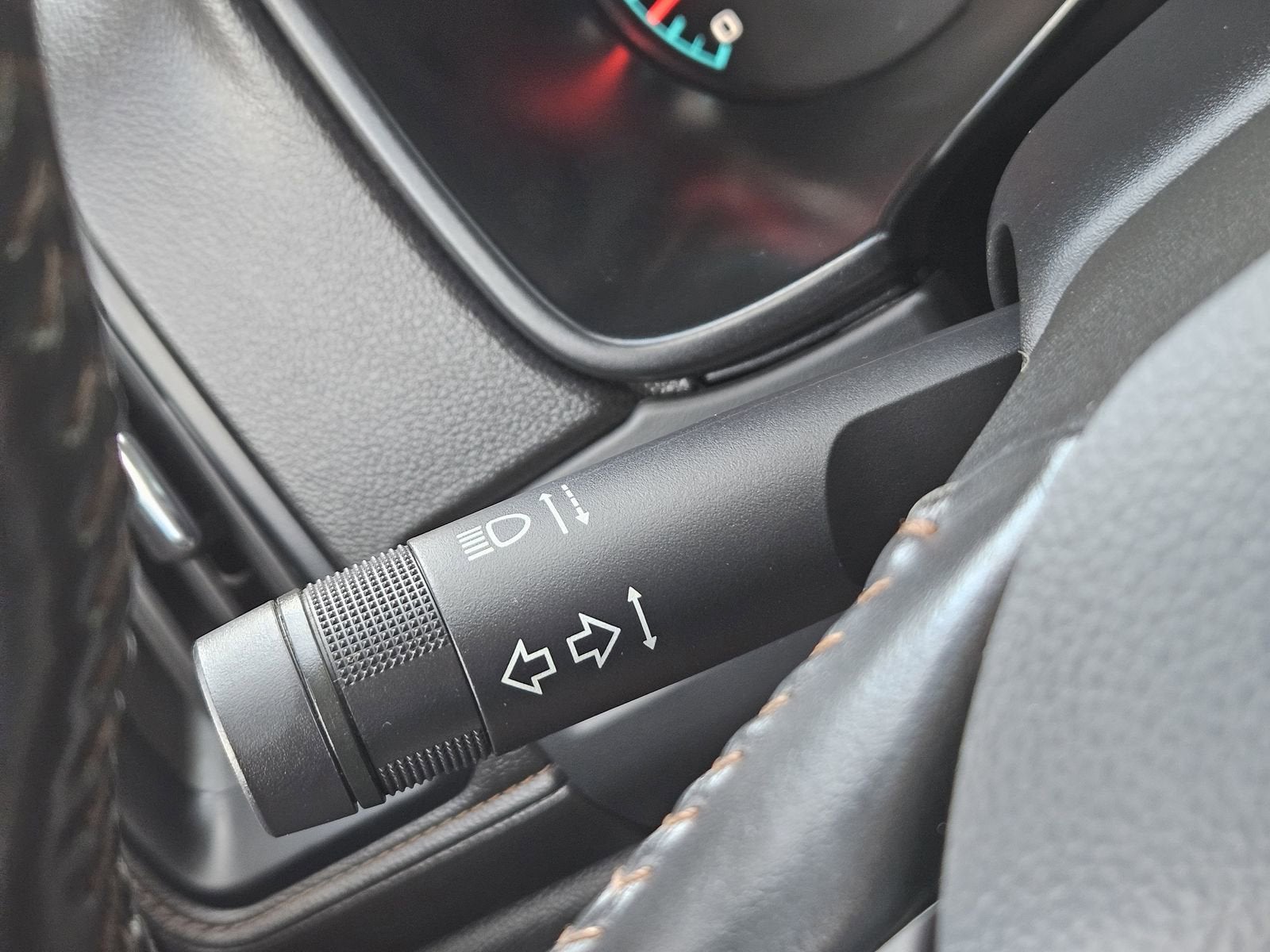 2021 GMC Canyon AT4 - Cloth