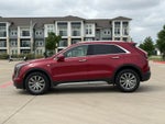 2019 Cadillac XT4 FWD Premium Luxury