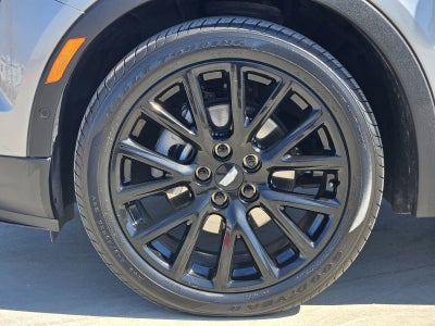 2023 Cadillac XT4 Sport