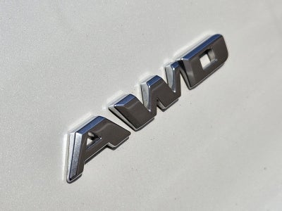 2021 Cadillac XT4 Sport