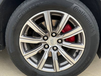 2021 Cadillac XT4 Sport