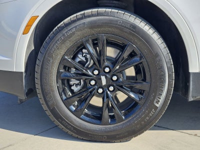 2023 Cadillac XT5 Luxury