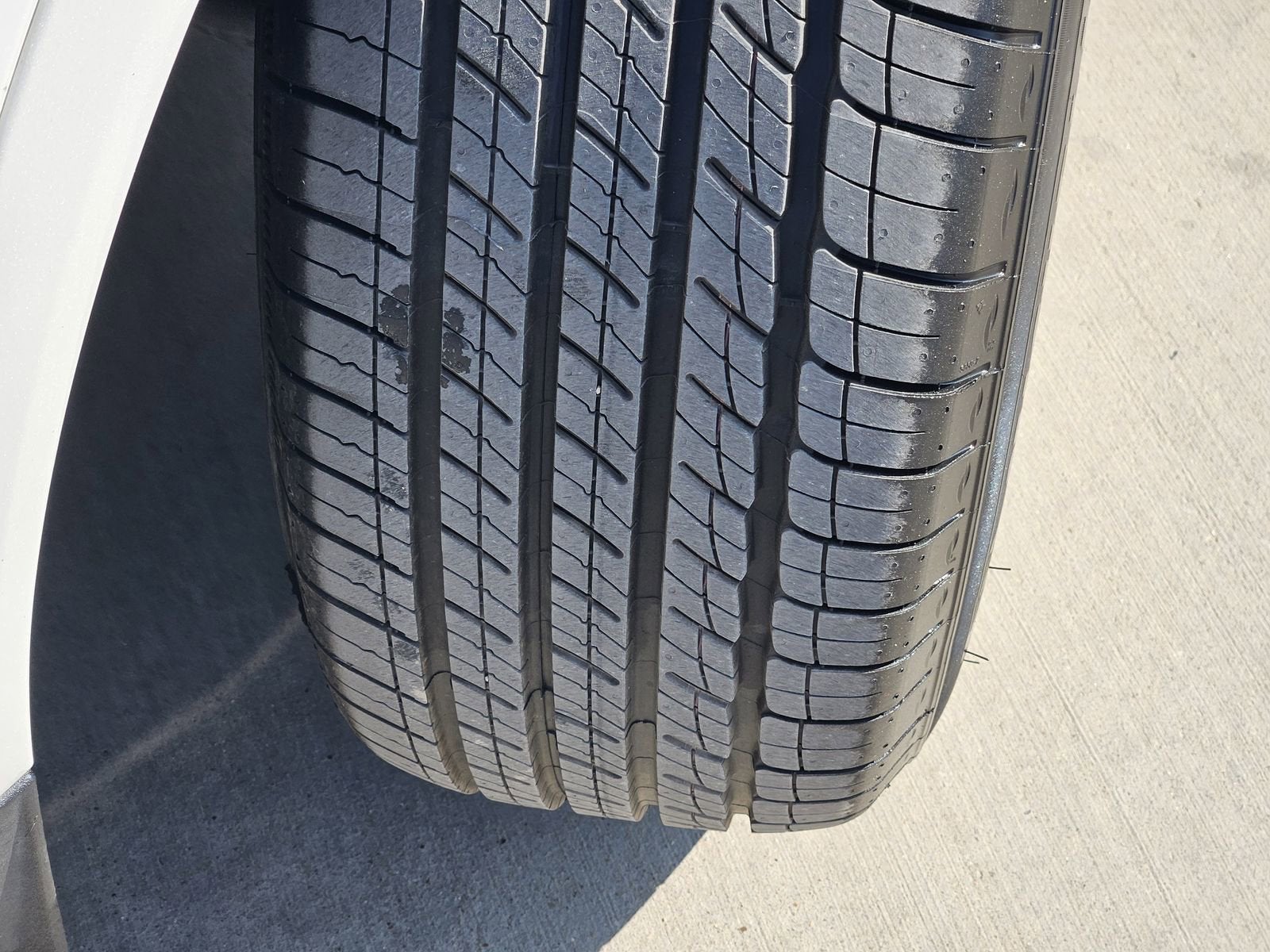 2023 Cadillac XT5 Luxury