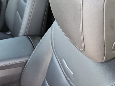 2023 Cadillac XT5 Luxury