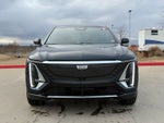 2024 Cadillac LYRIQ Luxury 3