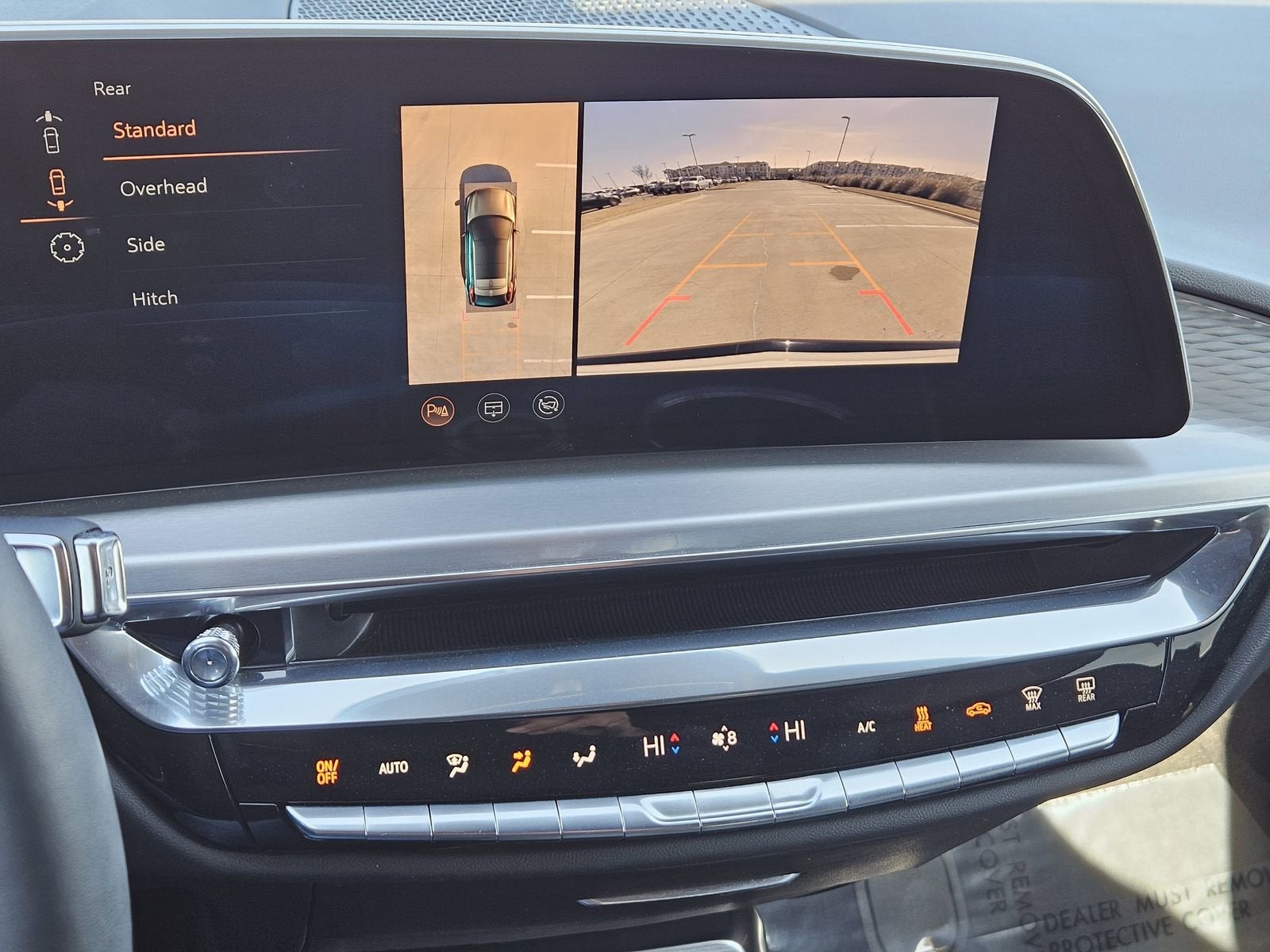 2024 Cadillac LYRIQ Sport 2