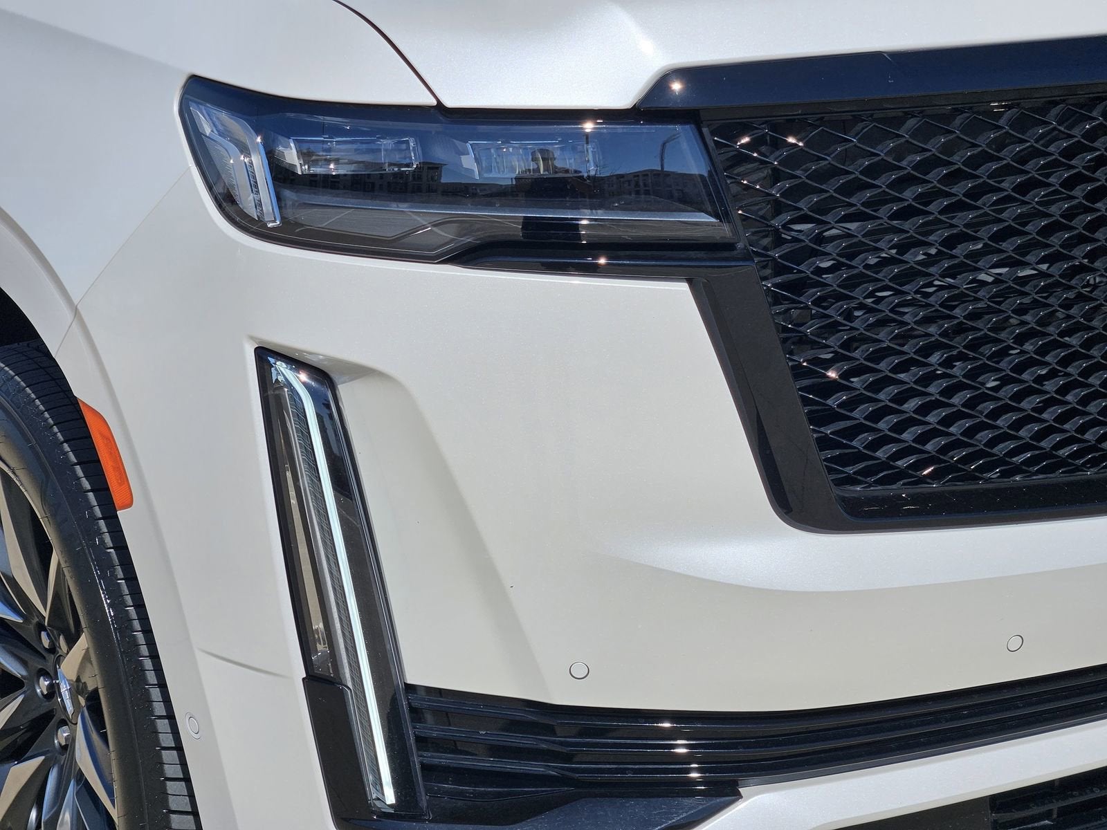 2024 Cadillac Escalade Sport