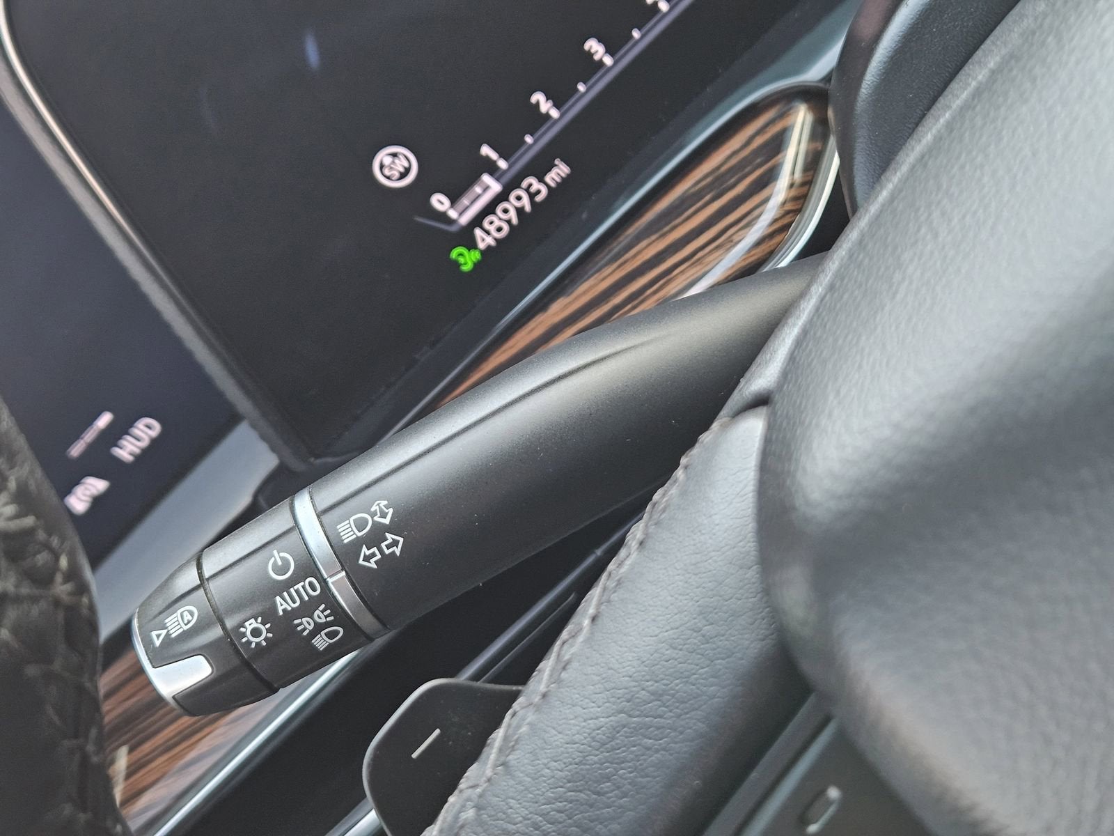 2024 Cadillac Escalade ESV Premium Luxury