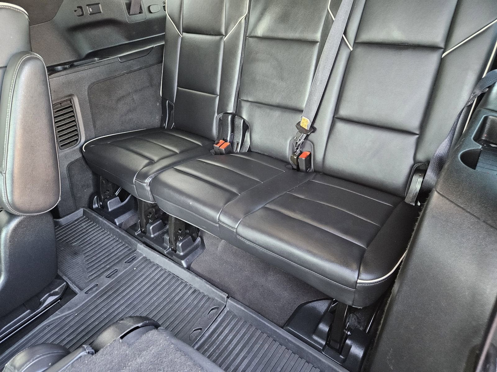 2024 Cadillac Escalade ESV Premium Luxury