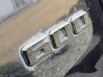 2023 Cadillac Escalade ESV Sport Platinum