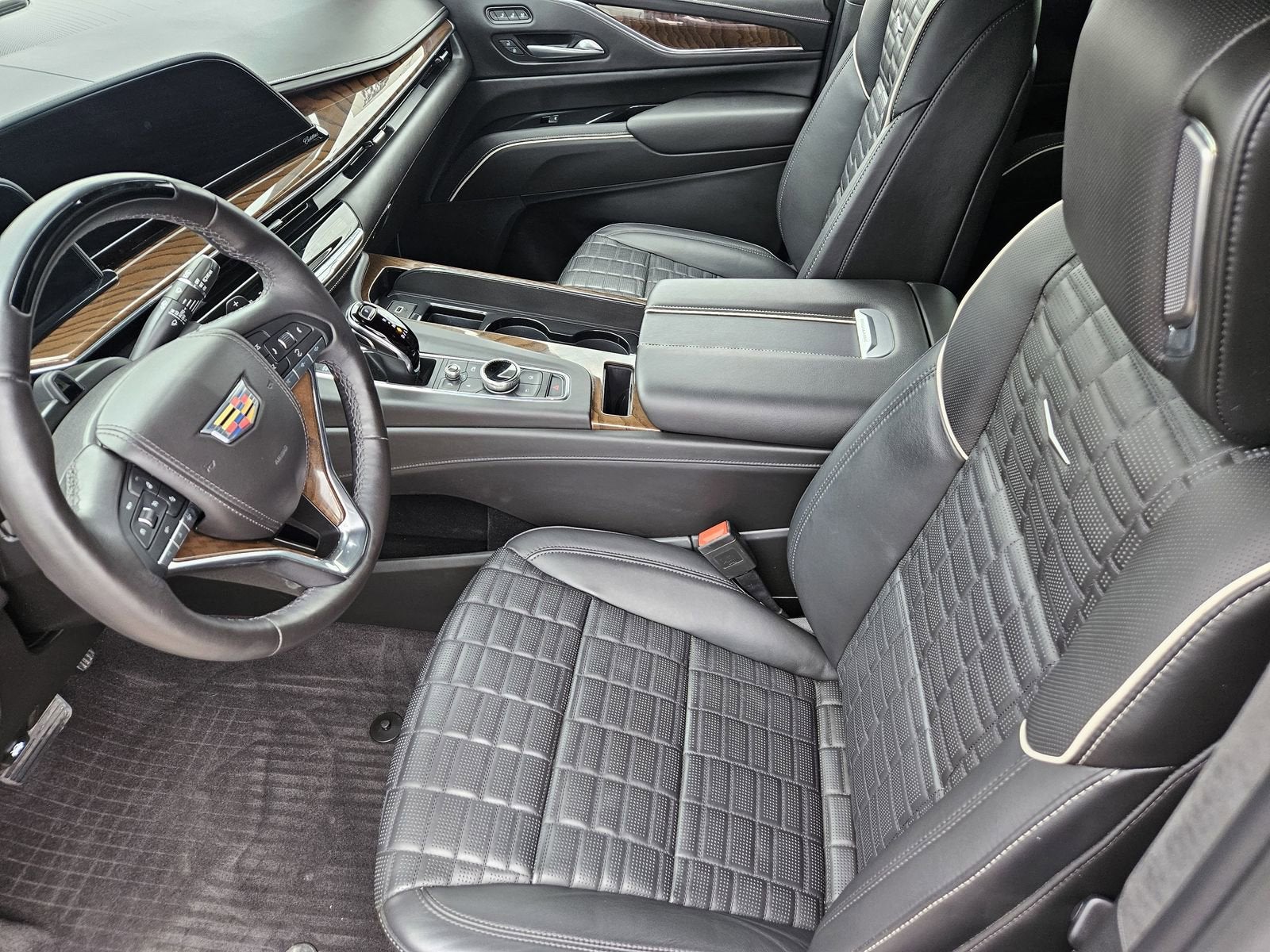 2023 Cadillac Escalade ESV Sport Platinum