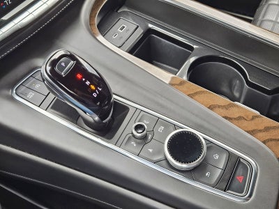 2023 Cadillac Escalade ESV Sport Platinum