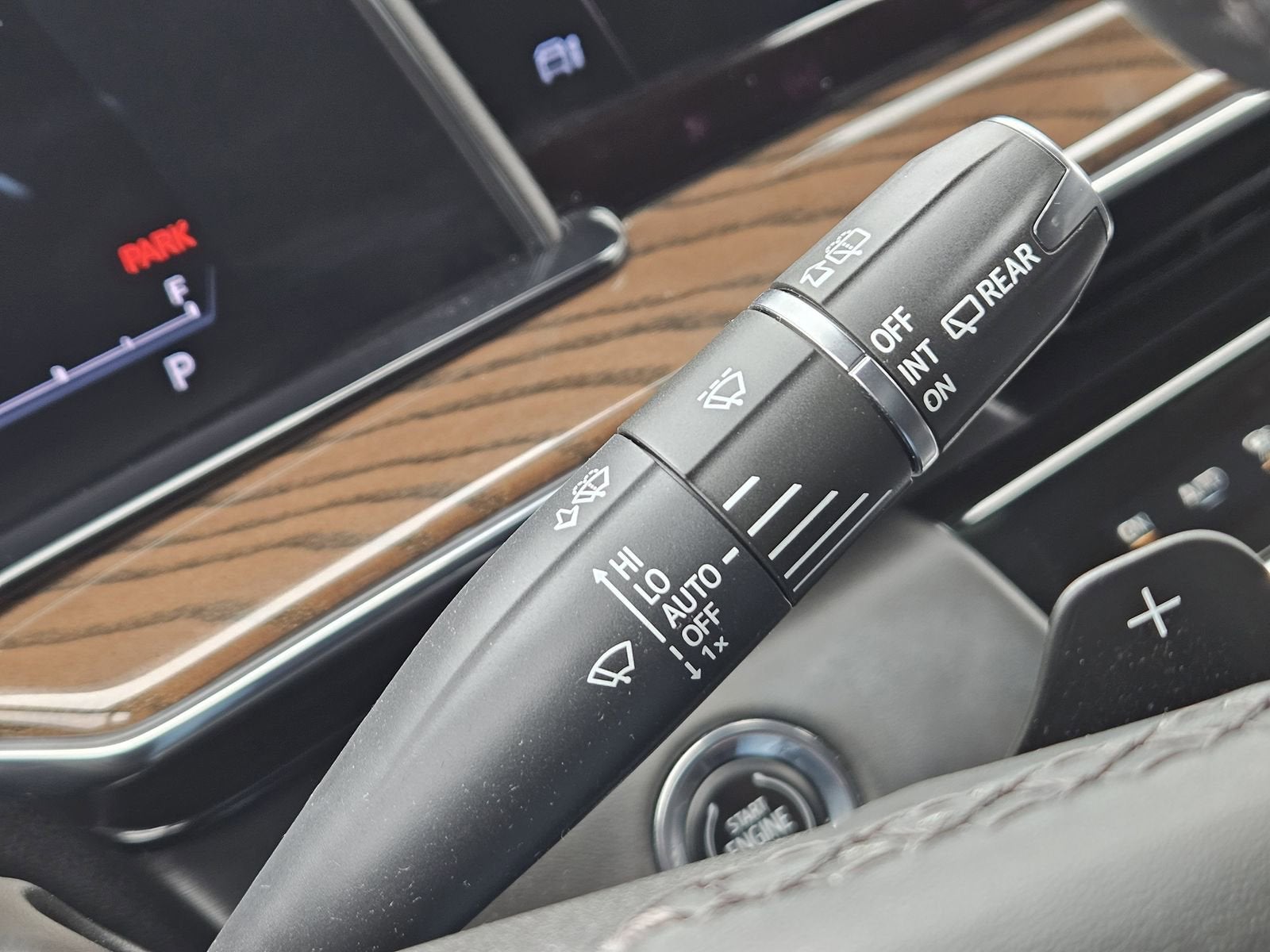 2023 Cadillac Escalade ESV Sport Platinum