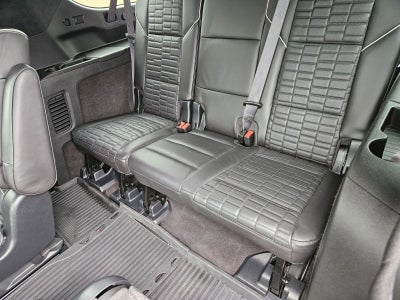 2023 Cadillac Escalade ESV Sport Platinum