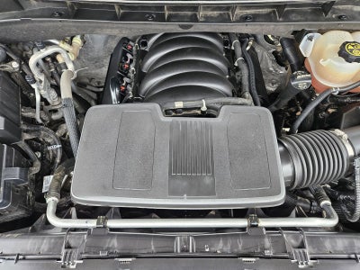 2023 Cadillac Escalade ESV Sport Platinum