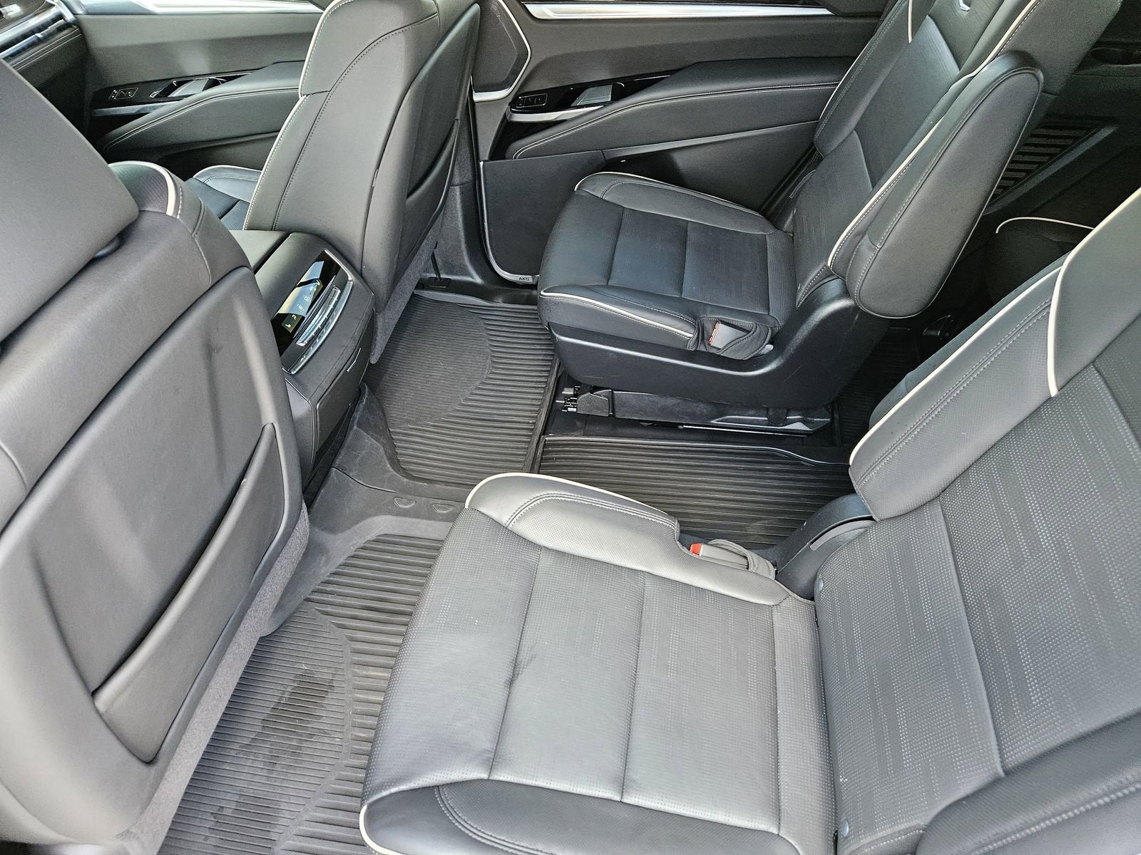 2025 Cadillac Escalade Premium Luxury