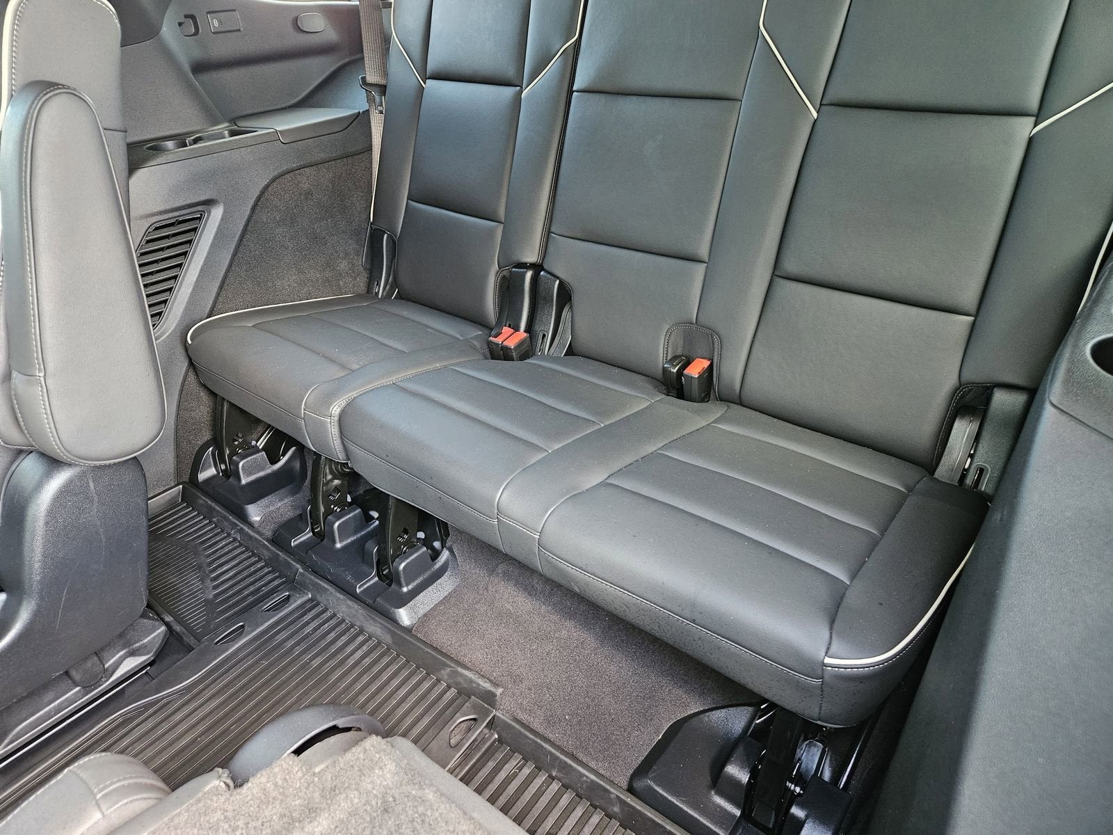 2025 Cadillac Escalade Premium Luxury