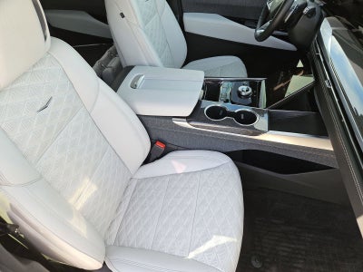 2026 Cadillac Escalade V-Series