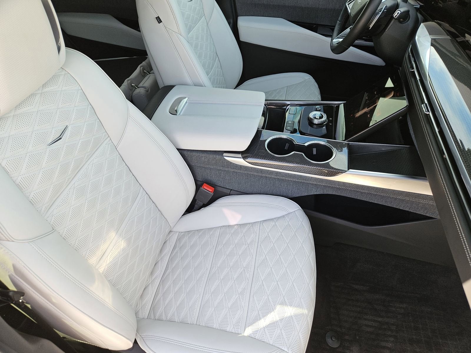 2026 Cadillac Escalade V-Series