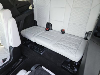 2026 Cadillac Escalade V-Series