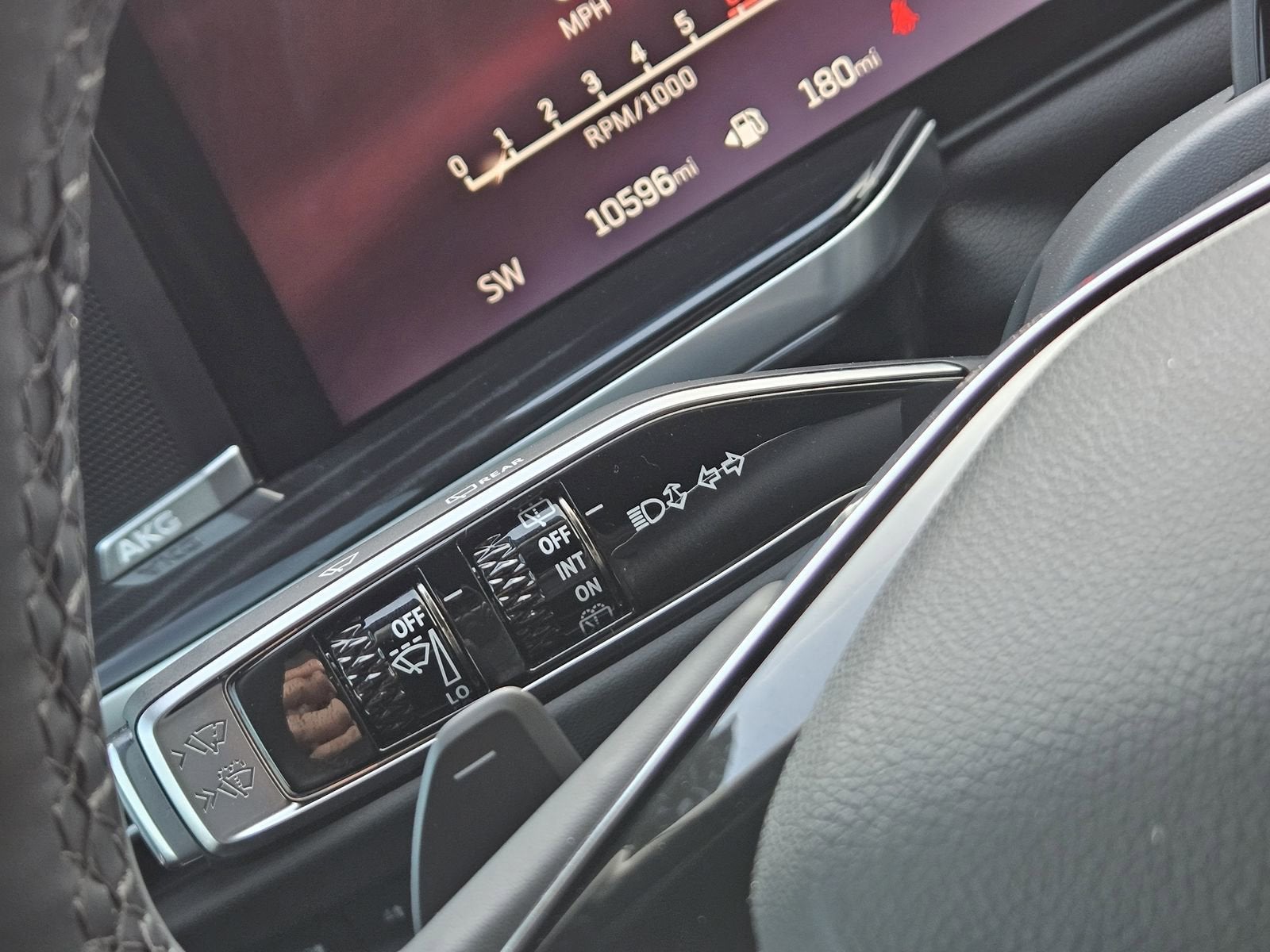 2025 Cadillac Escalade ESV Sport