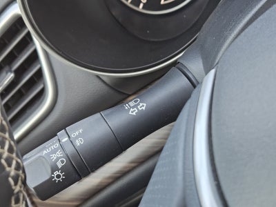 2018 Nissan Maxima 3.5 Platinum