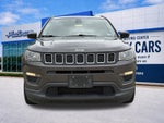 2019 Jeep Compass Sport FWD