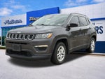 2019 Jeep Compass Sport FWD