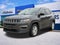 2019 Jeep Compass Sport FWD