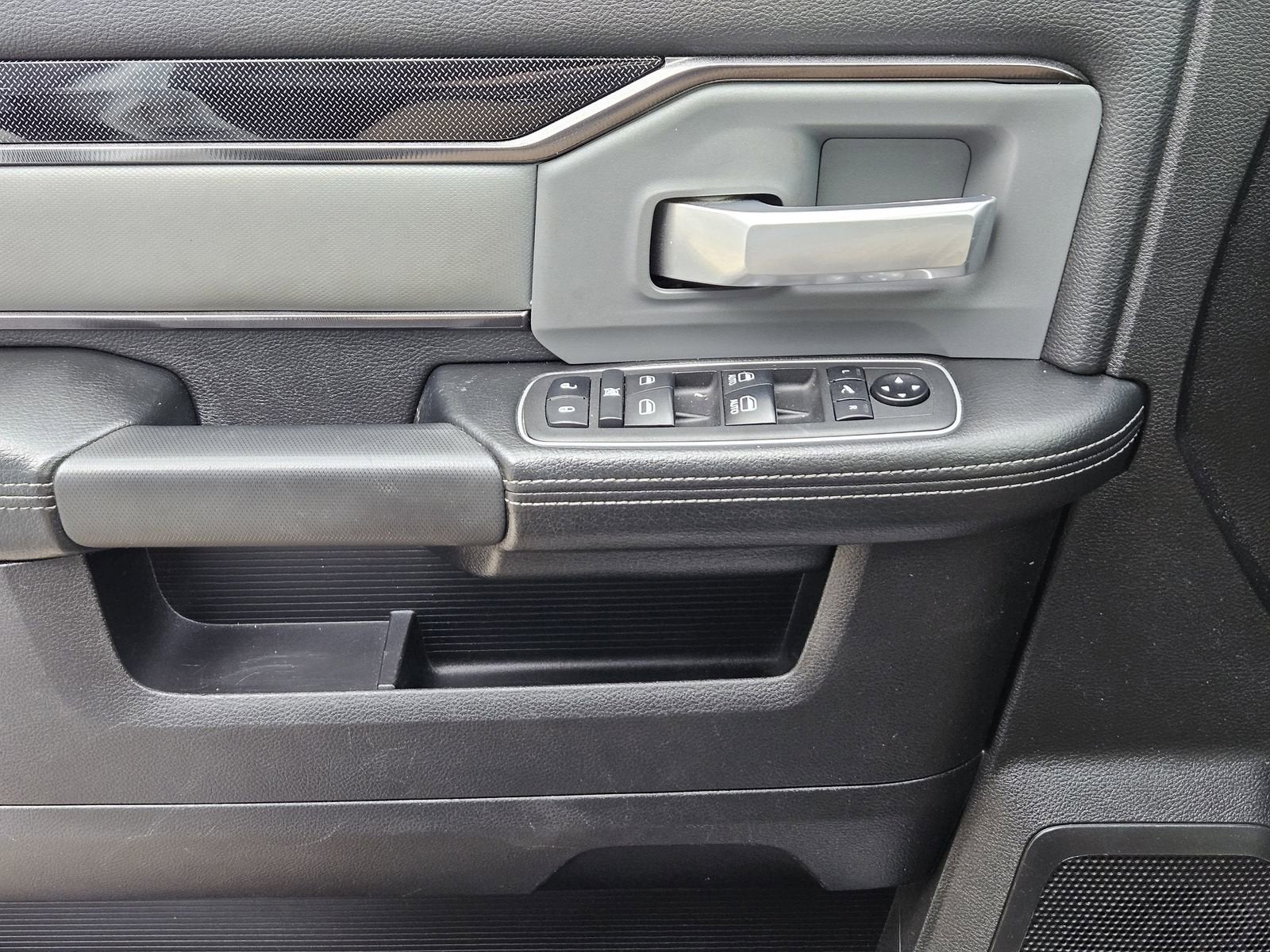 2021 RAM 2500 Power Wagon