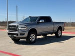 2021 RAM 2500 Laramie Crew Cab 4x4 6'4" Box