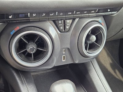 2020 Chevrolet Blazer 1LT