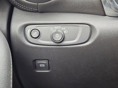 2020 Chevrolet Blazer 1LT