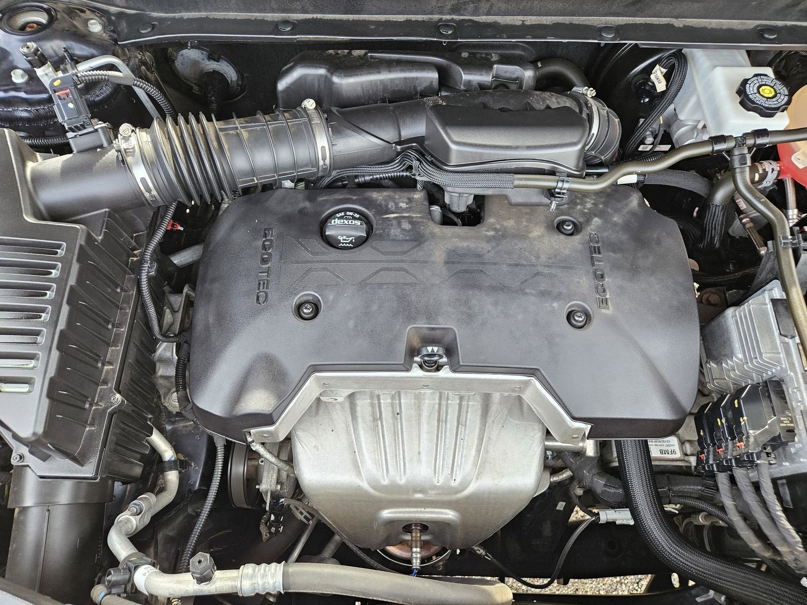 2020 Chevrolet Blazer 1LT