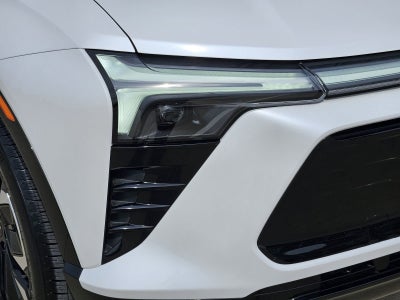 2025 Chevrolet Blazer EV RS