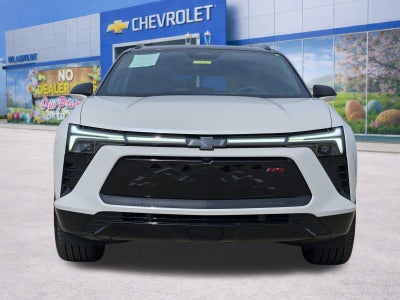 2025 Chevrolet Blazer EV RS
