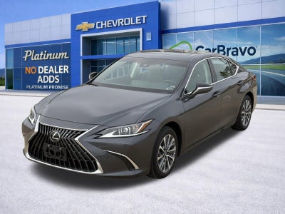 2025 Lexus ES 350 ES 350