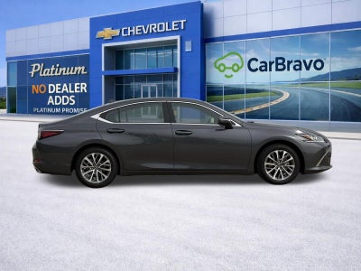 2025 Lexus ES 350 ES 350