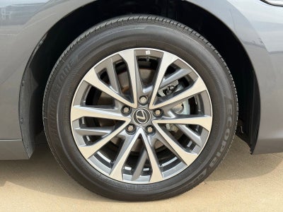 2025 Lexus ES 350 ES 350