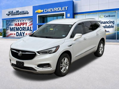2019 Buick Enclave Essence