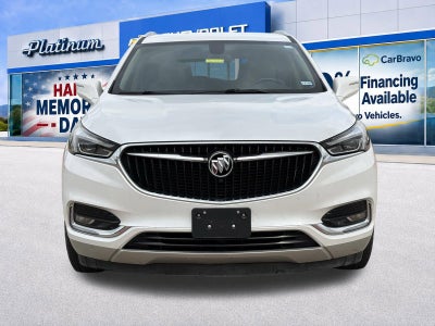2019 Buick Enclave Essence
