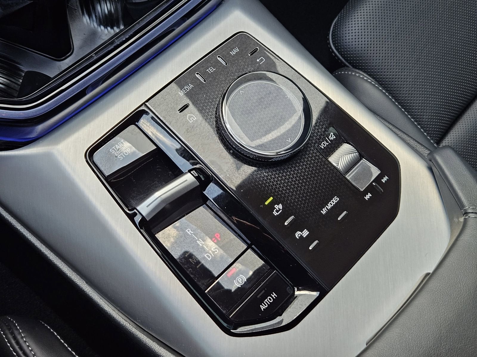 2025 BMW X3 M50 xDrive