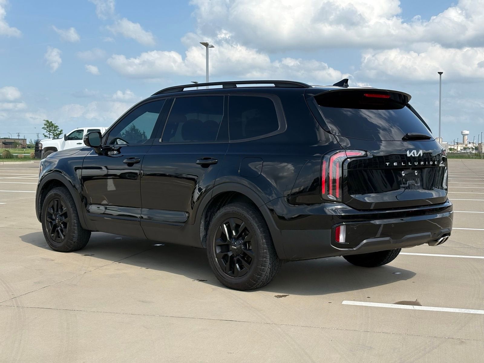 2024 Kia Telluride SX X-Pro