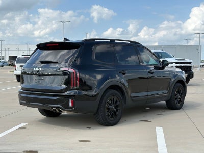 2024 Kia Telluride SX X-Pro