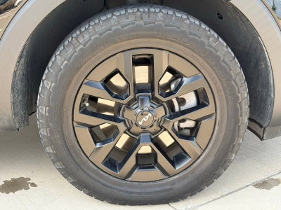 2024 Kia Telluride SX X-Pro