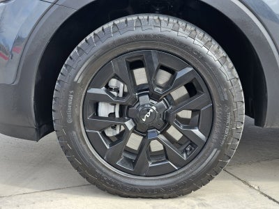 2024 Kia Telluride SX X-Pro