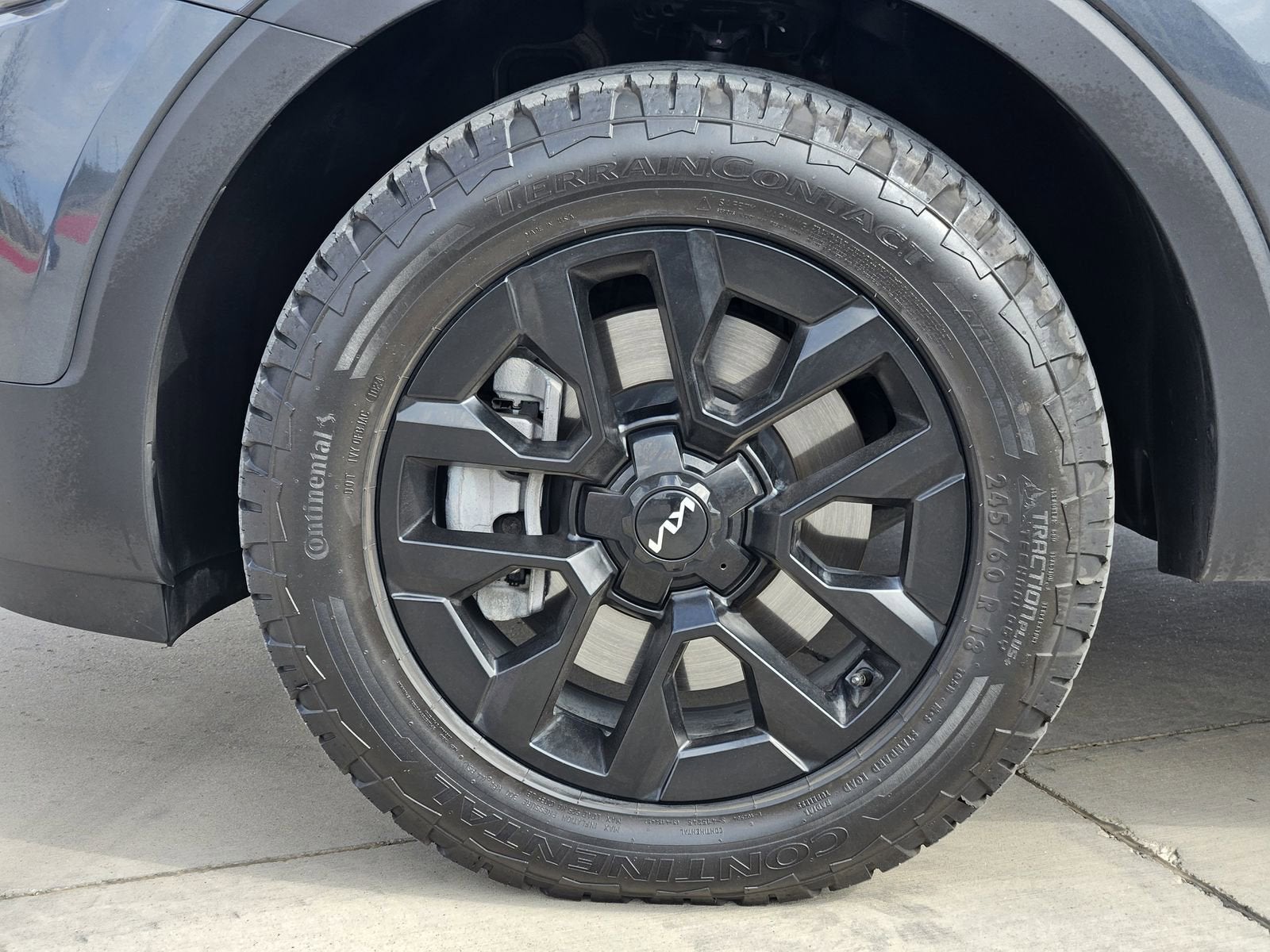 2024 Kia Telluride SX X-Pro