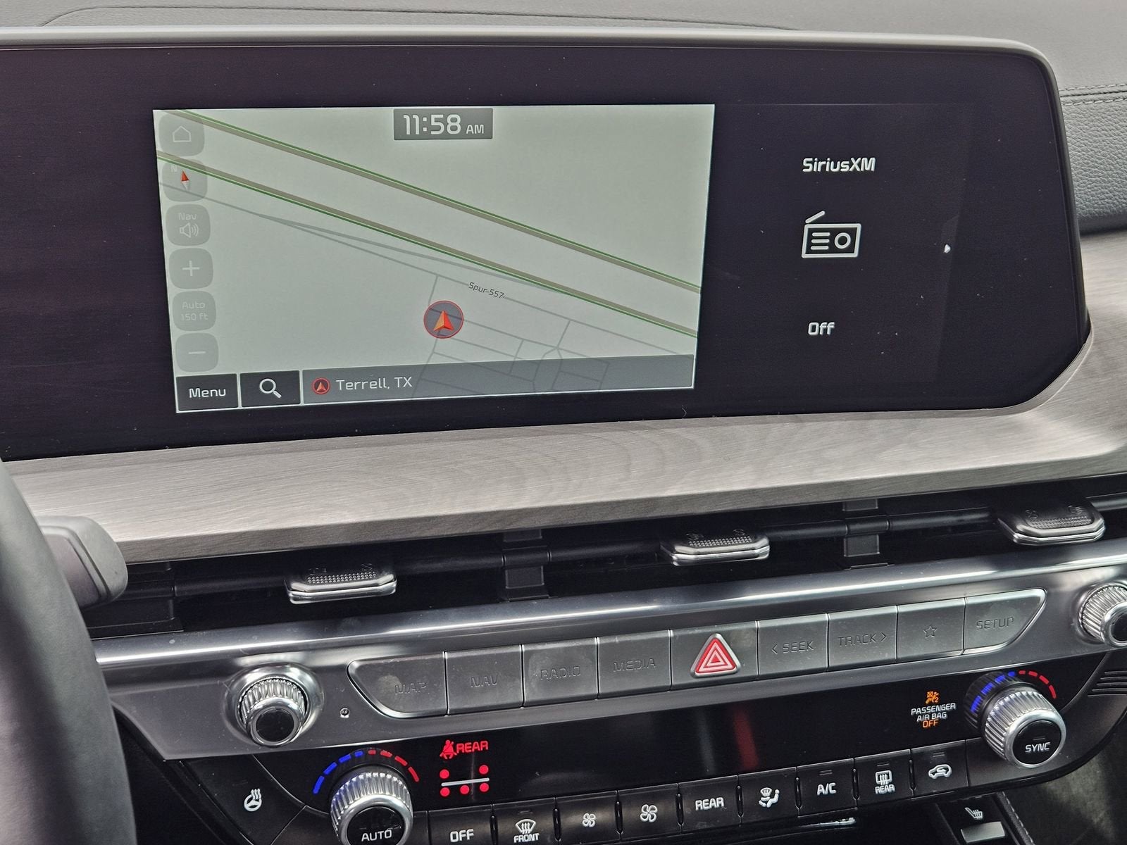 2024 Kia Telluride SX X-Pro