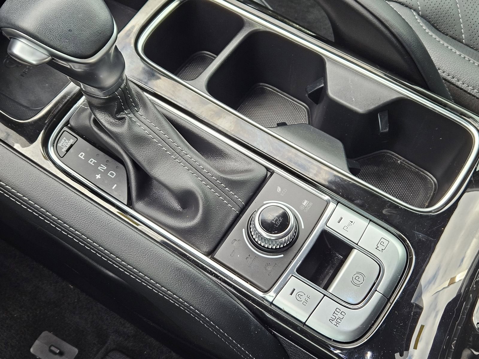 2024 Kia Telluride SX X-Pro