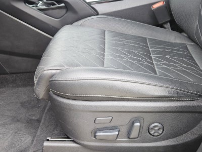 2024 Kia Telluride SX X-Pro